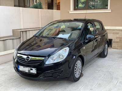 Opel Corsa 2009 1.2 Benzina