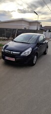 Opel Corsa D 2011