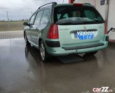 Peugeot 307 Preț fix