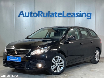 Peugeot 308 SW BlueHDi 130 EAT8 Active Pack