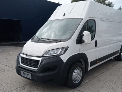 Peugeot Boxer Furgon L4H3 ( 17 Mc ) 2.2 HDI 165 Cp - 2023