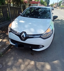 Renault Clio 0.9 tce Euro5