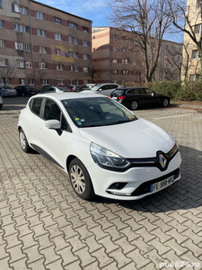 Renault Clio 4 eco 2019