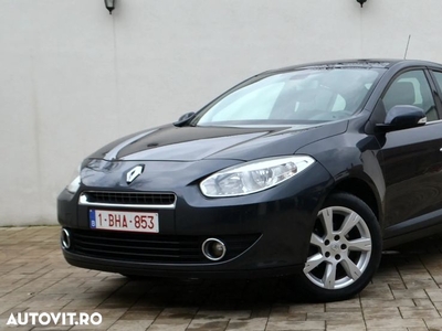 Renault Fluence