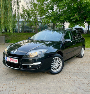 renault laguna 2013