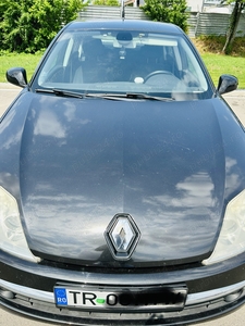 Renault laguna 3