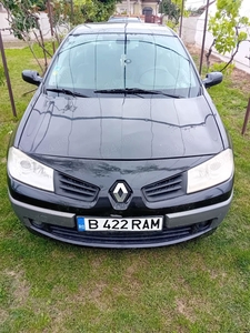 RENAULT MEGAN 2