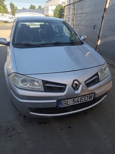 Renault megane 2 1.4 16v facelift 2008