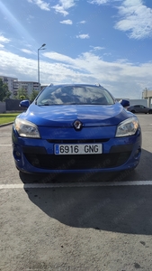 Renault Megane 3