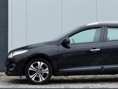 Renault Megane 3 Bose