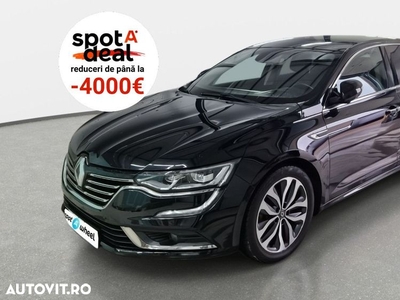 Renault Talisman Energy dCi EDC Intens