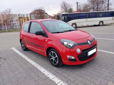 Renault Twingo 2