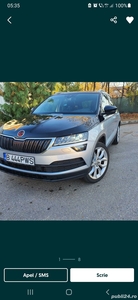 Skoda Karaoq 4 4 Full