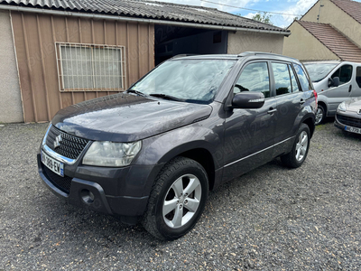 Suzuki Grand Vitara 4*4