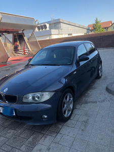 Vand BMW Seria 1