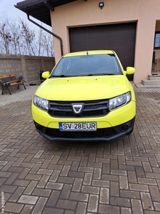 Vand Dacia Logan fab 2013