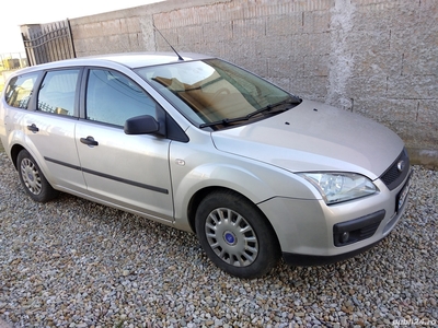 vand Ford Focus 1,6 Tdci , 110 cp , 2005 , combi, 150000 km