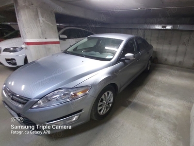 Vând Ford Mondeo 2012 ,1,6 Ecoboost , 170 CP