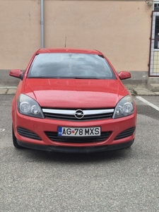 Vand Opel Astra GTC