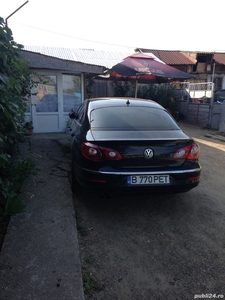 Vand passat cc 2010