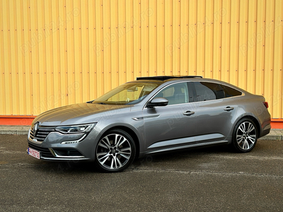 Vand Renault Talisman Initiale Paris 2017