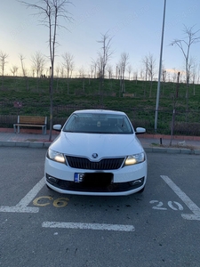 Vand Skoda Rapid 1.0 TSI Ambition 2019 6 trepte