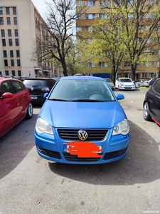 Vand Volkswagen Polo 1.2 54 cp