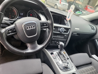 Vânzare auto Audi 2010