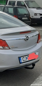 Vind Opel Insignia