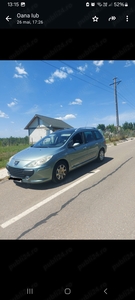 vind peugeot 307 sw