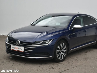 Volkswagen ARTEON 2.0 TDI DSG 4Motion Elegance