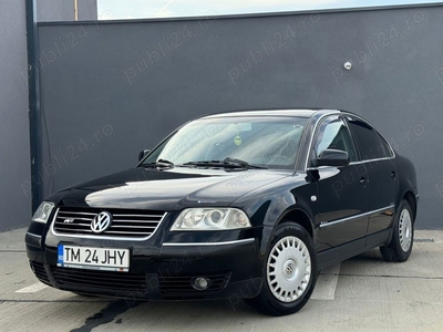 Volkswagen Passat B5.5 1.9 TDI Diesel