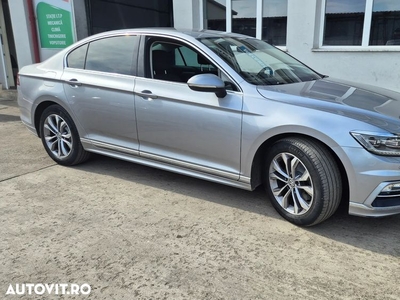 Volkswagen Passat Variant 2.0 TDI DSG R Executive