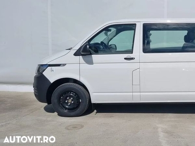 Volkswagen Transporter Sasiu CD T6.1 2.0 TDI 81 kW LR