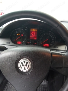 VW Passat 2007 1.6 + GPL
