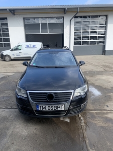 VW Passat,2.0,180 CP,automat