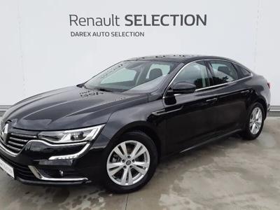 Renault Talisman Dotari: Audio si tehnologie: