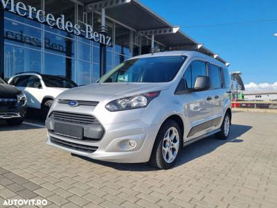Ford Tourneo Connect 1.5 TDCi LWB (L2) Trend