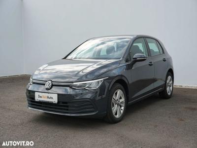 Volkswagen Golf 1.0 TSI Life