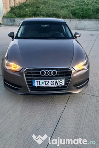 Audi A3 1.6 Diesel 2016/ 7+1 S Tronic