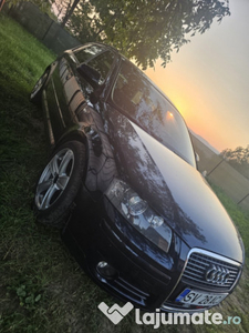 Audi A3 1.9 TDI AUTOMAT