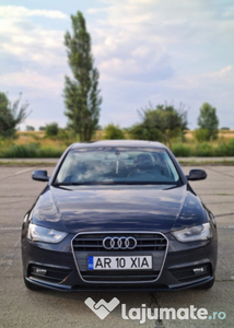 Audi A4 B8.5 2.0 TDI