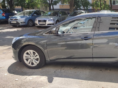 Autoturism Hyundai i40