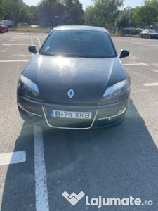 Autoturism Renault Laguna 3, 1.5 dci