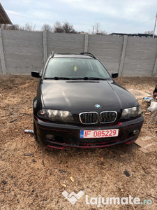 BMW 330 xdrive 4×4 dizel