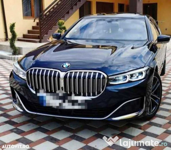 Bmw seria 7 730xd stare excelenta