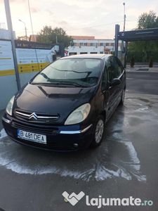 Citroen C3 Picasso 2006 acte in regula