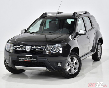 Dacia DUSTER 1.5 dCi 110CP