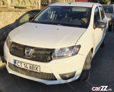 Dacia Logan 2016