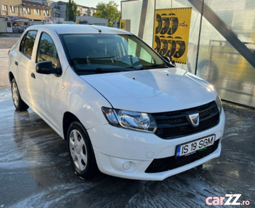 Dacia Logan 2016